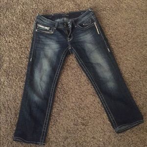 Vigoss “The Dublin” Capri